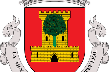 ESCUDO DE OLIVENZA