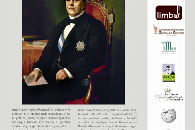 Cartel Bravo Murillo