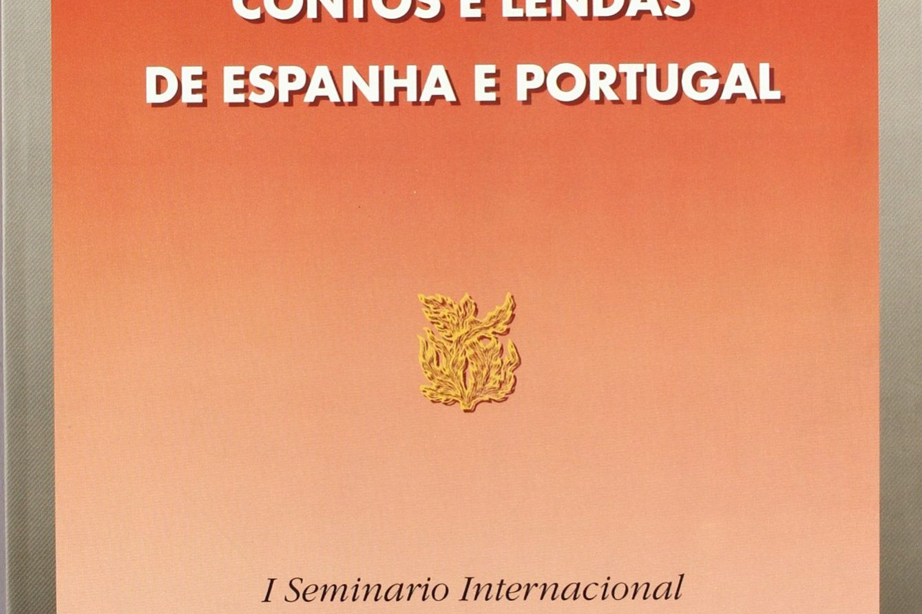 cuentos y leyendas de españa y portugal