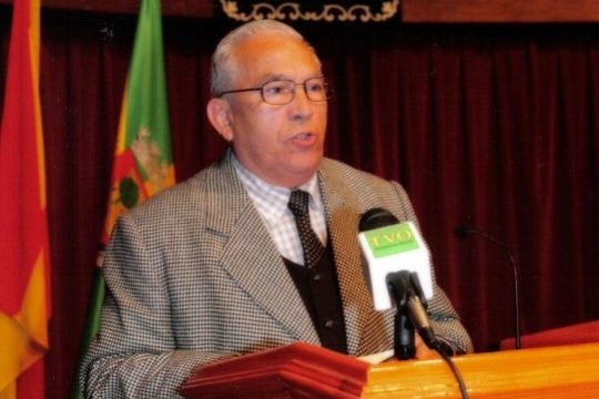 Alvaro Garcia Trabanca