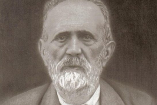 Miguel Gimenez de Santillana