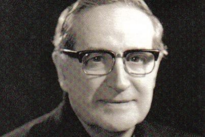 Padre Luis Zambrano