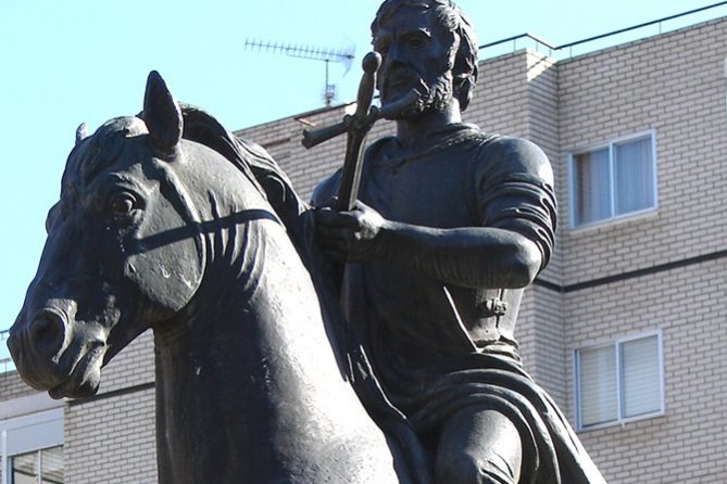 TOMAS ROMERO DE CASTILLA