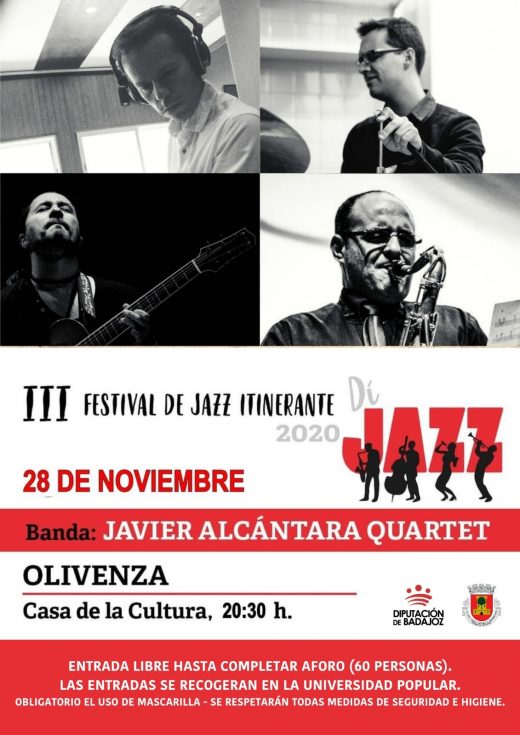 foto jazz