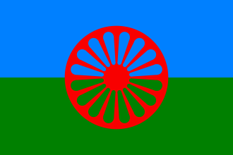330px-Flag_of_the_Romani_people.svg_