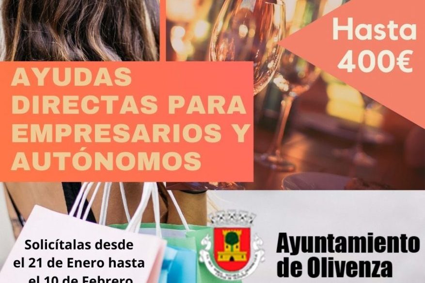 Las ayudas directas de hasta 400 euros para pymes afectadas por el ...
