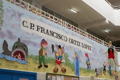 CEIPFranciscoOrtiz