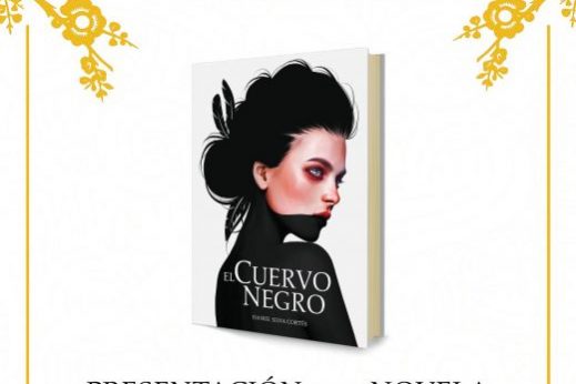 Cartel-El-Cuervo-Negro-520×735