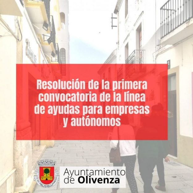 Resolución-de-la-primera-convocatoria-de-la-línea-de-ayudas-del-Ayuntamiento-de-Olivenza-para-empresas-y-autónomos-735×735