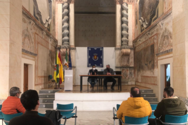 20220315_foto_La hostelería oliventina realiza un balance positivo de la Feria del Toro 2022