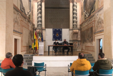 20220315_foto_La hostelería oliventina realiza un balance positivo de la Feria del Toro 2022