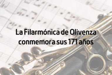 20220317_foto_La Filarmónica de Olivenza conmemora sus 171 años