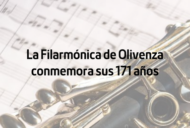 20220317_foto_La Filarmónica de Olivenza conmemora sus 171 años