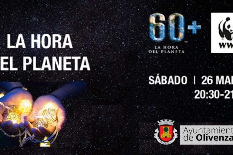 20220324_foto_Los edificios más emblemáticos de Olivenza serán apagados, este sábado, coincidiendo con la Hora del Planeta