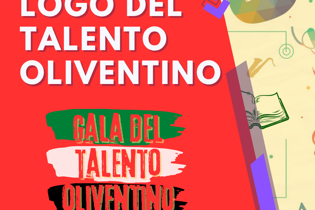 20250715_nota_prensa_El Ayuntamiento de Olivenza lanza una convocatoria para el diseño del logotipo de la II Gala del Talento Oliventino