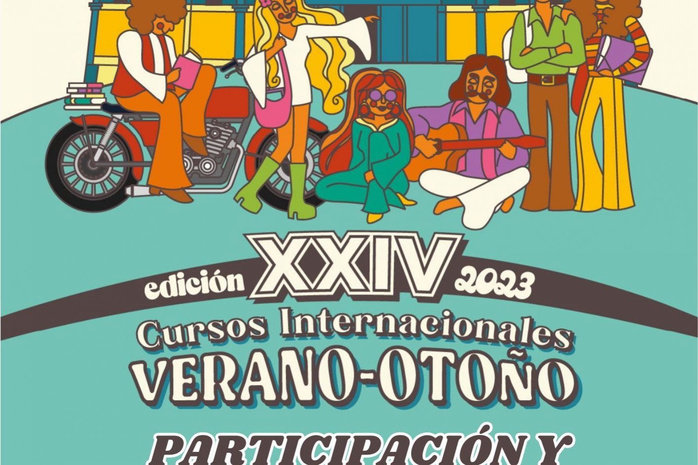 curso uex olivenza