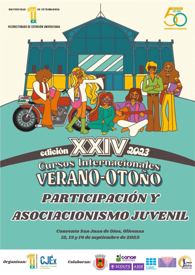 curso uex olivenza