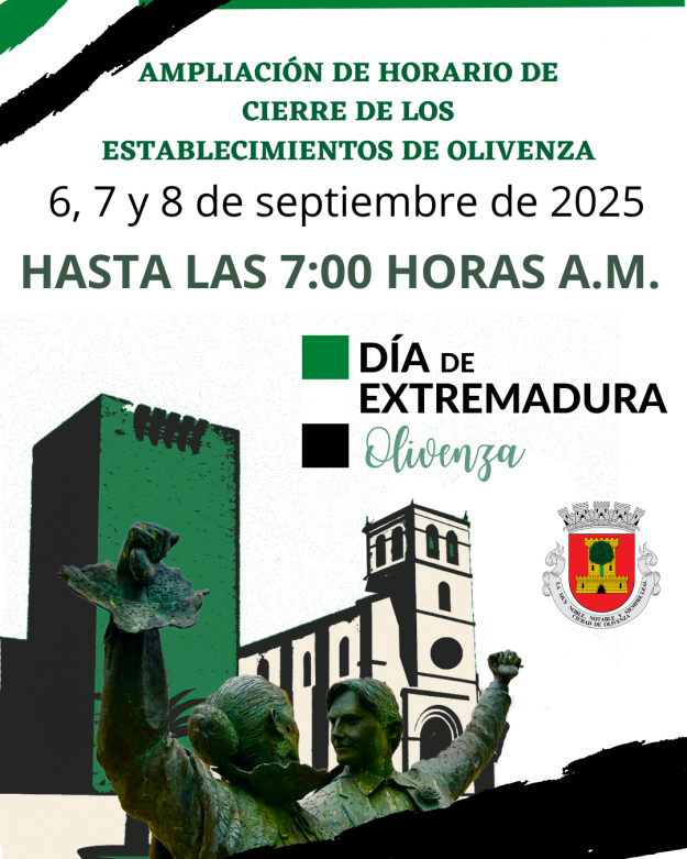 6, 7 y 8 de septiembre de 2025