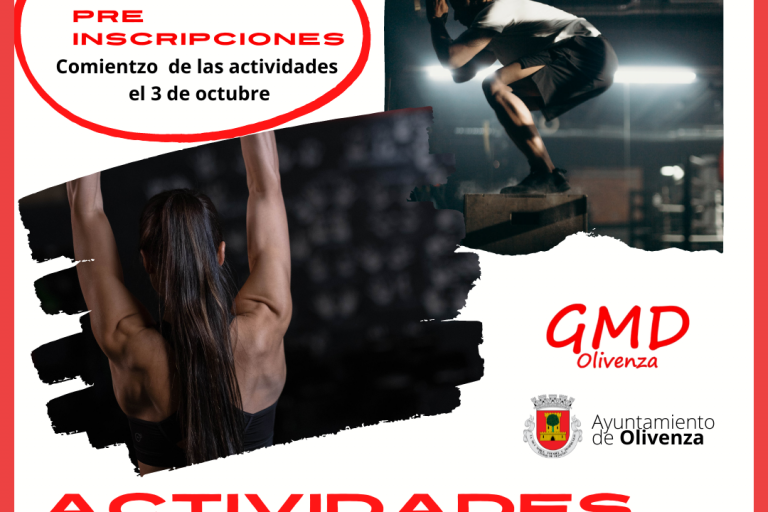 ACTIVIDADES DIRIGIDAS ADULTOS
