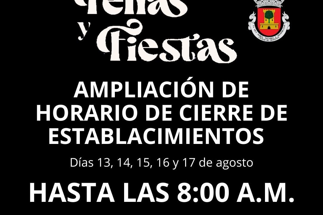 AMPLIACIÓN