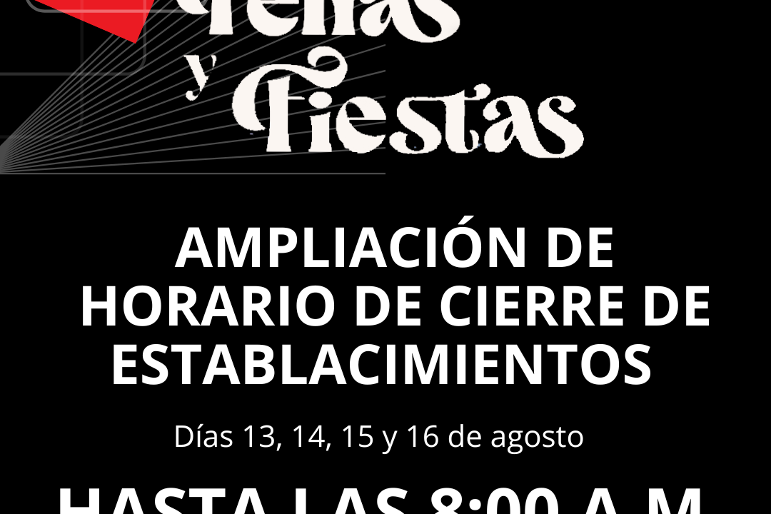 AMPLIACIÓN