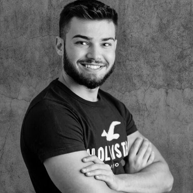 Alejandro Panizo Silva