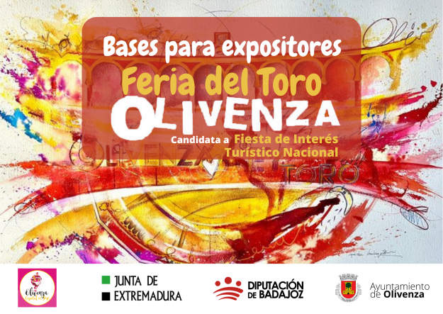 BASES EXPO. FERIA TORO