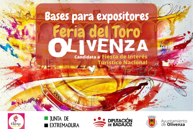 BASES EXPO. FERIA TORO