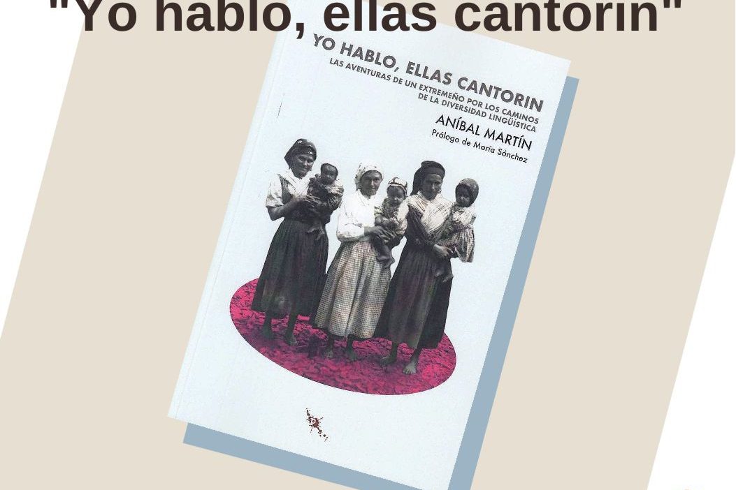 Cartel Anibal Martín
