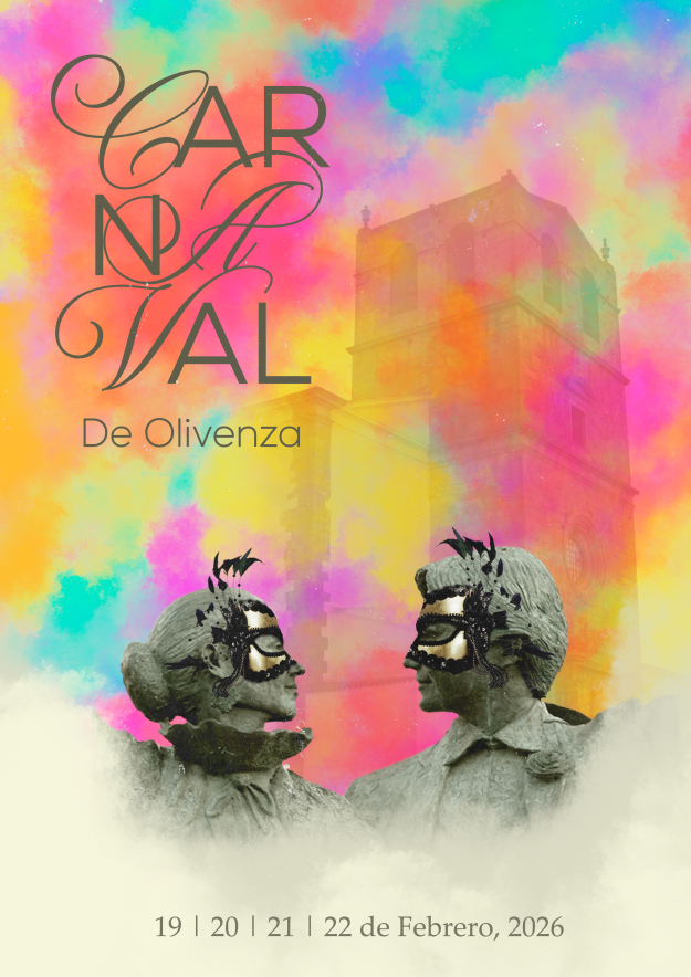 Cartel Carnaval