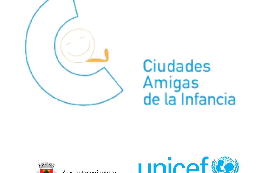 Ciudad amiga de la infancia