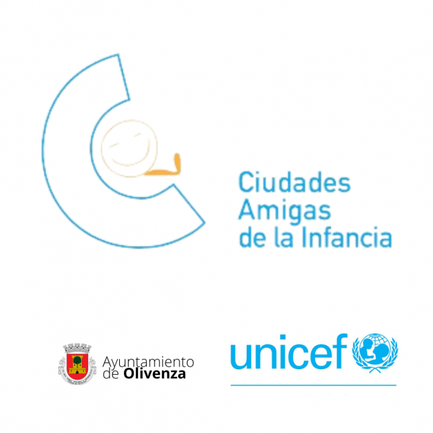 Ciudad amiga de la infancia
