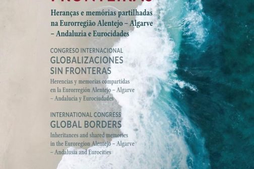 Congreso Globalización Sin Fronteras
