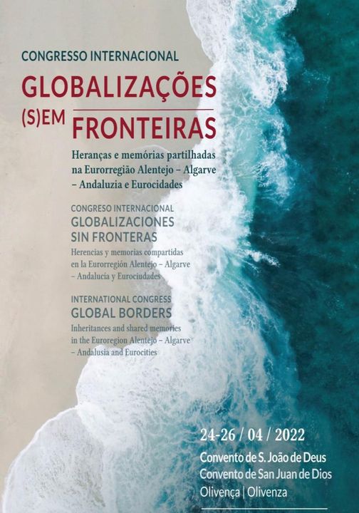 Congreso Globalización Sin Fronteras