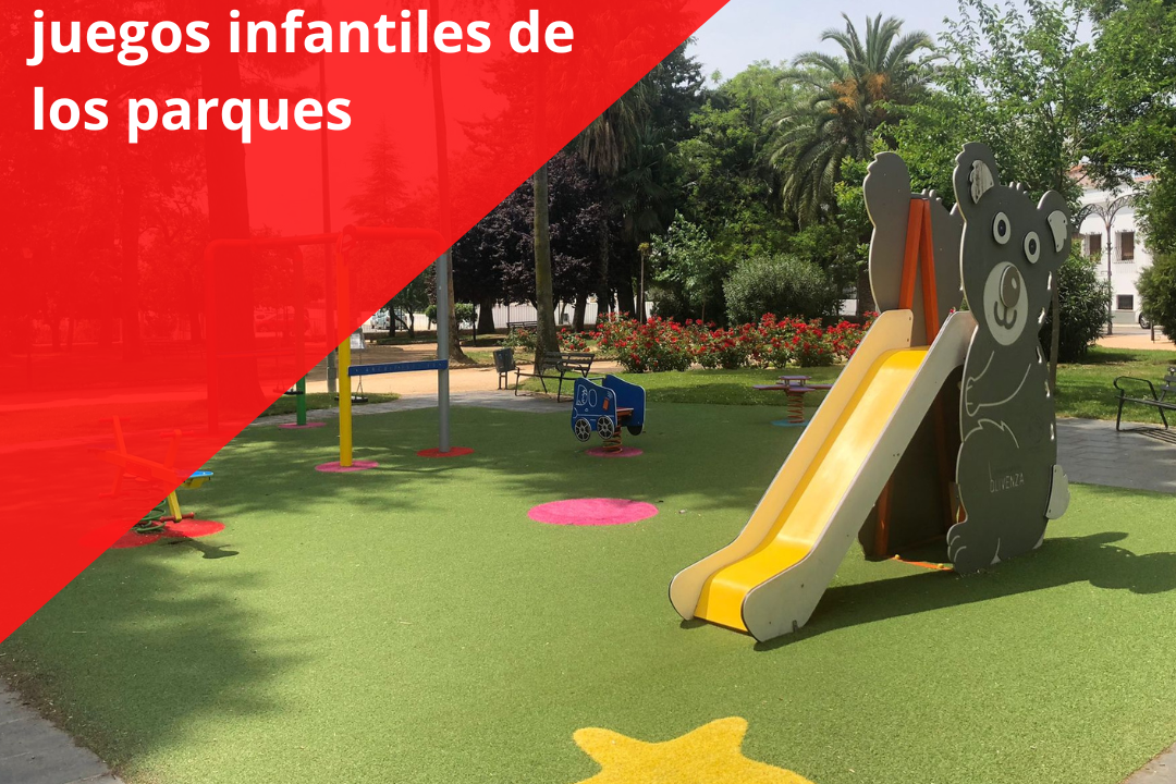 El Ayuntamiento de Olivenza renovará las (2)