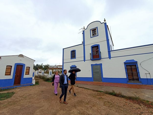 El Mercado Ecológico ‘Huerta de los Tratos’ se llenará de actividad comercial próximamente