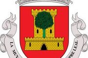 Escudo Olivenza