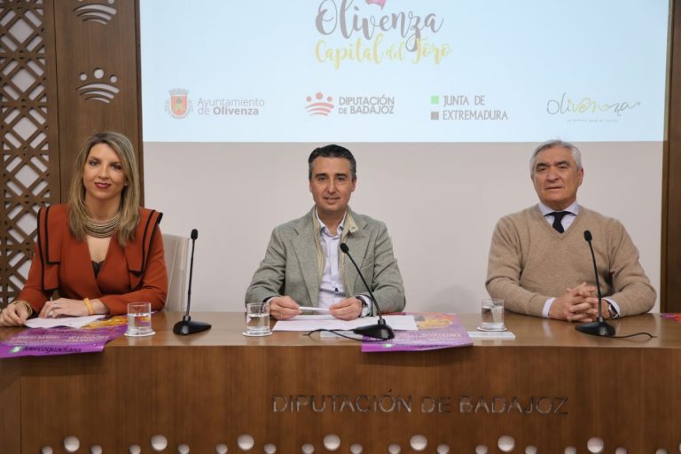 Feria del Toro Olivenza (1)