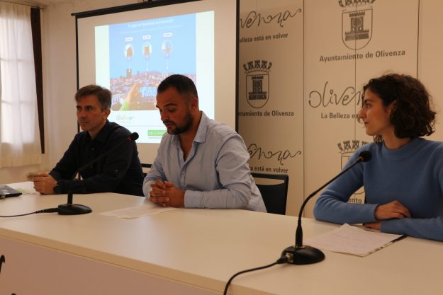 presentación app
