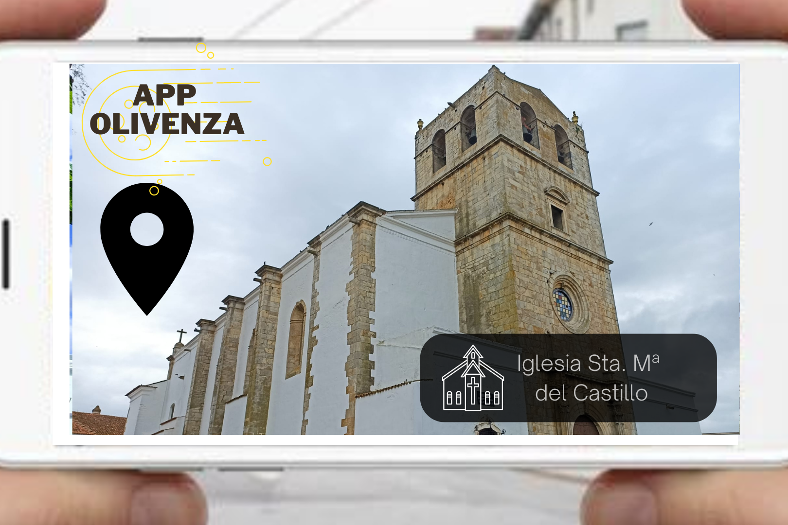 Iglesia Sta. Mº Magdalena (1)
