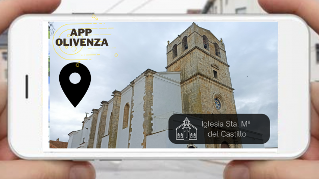 Iglesia Sta. Mº Magdalena (1)