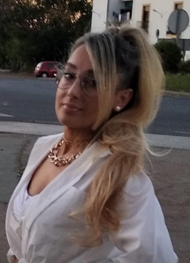 Inmaculada Montaño Montaño