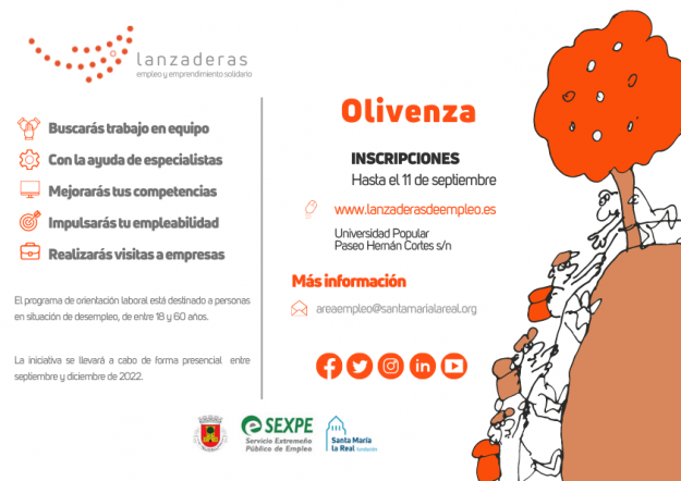 LEES Olivenza 2022