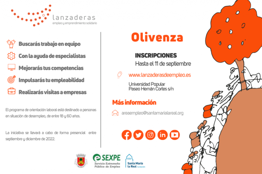 LEES Olivenza 2022