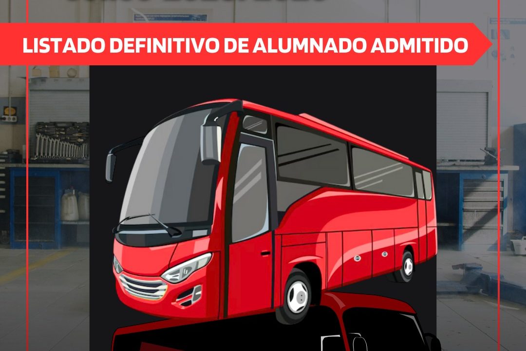 LISTADO DEFINITIVO