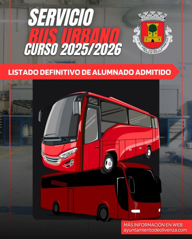 LISTADO DEFINITIVO