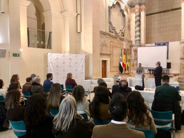 La salud ginecológica y los avances en reproducción asistida se debaten en Olivenza con la celebración de la X Reunión Corión IERA