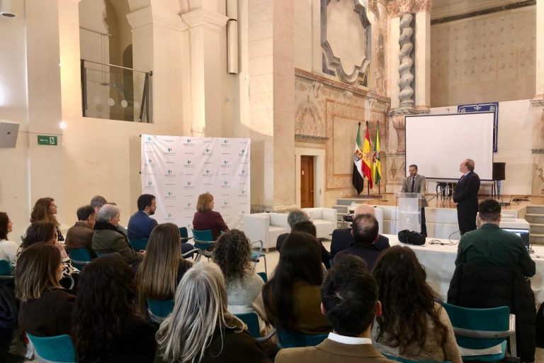 La salud ginecológica y los avances en reproducción asistida se debaten en Olivenza con la celebración de la X Reunión Corión IERA