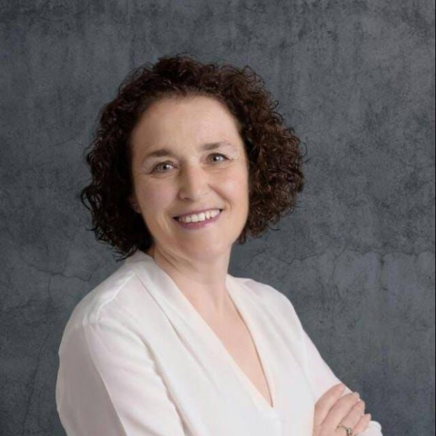 Manuela Correa Antúnez