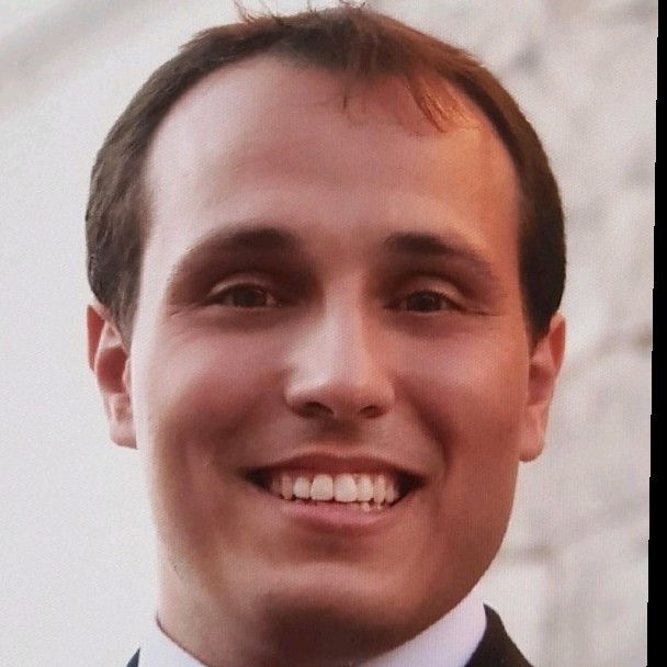 Nacho Antón Gil
